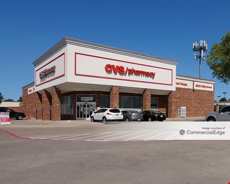 A look at Ridgewood Village Shopping Center Retail space for Rent in Garland