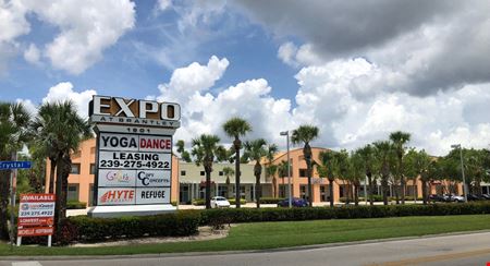A look at Expo At Brantley Retail space for Rent in Fort Myers