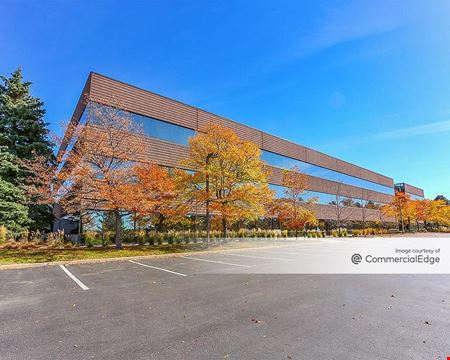 A look at 61 Inverness East Office space for Rent in Englewood