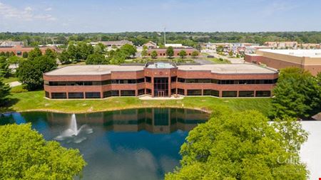 A look at Brookfield Lakes Corporate Center XV Office space for Rent in Brookfield