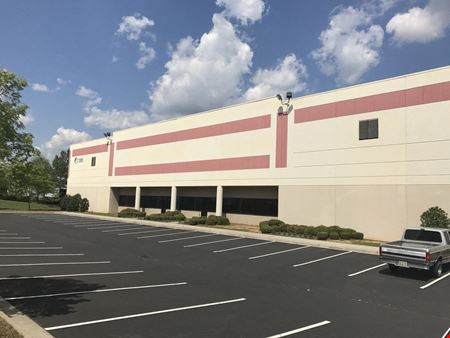 A look at 1385 Valentine Industrial Parkway Industrial space for Rent in Pendergrass