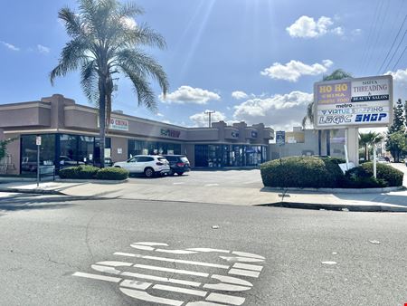A look at 11558-11568 Rosecrans Ave Commercial space for Rent in Norwalk