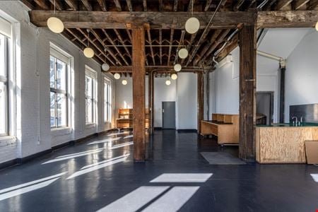 A look at 69 9th Street commercial space in Brooklyn