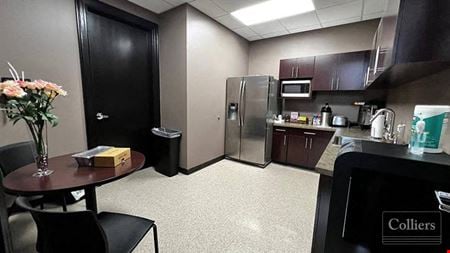 A look at Prime Space Available in the Heart of Downtown Indy commercial space in Indianapolis