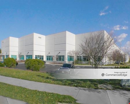 A look at Steeplechase Bldg E Industrial space for Rent in Capitol Heights