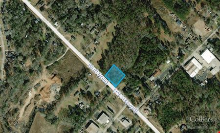 A look at ±1-acre tract for sale on Bluff Rd, Columbia, SC commercial space in Columbia