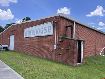 A look at 780 Nottingham St Industrial space for Rent in Orangeburg
