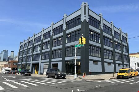 A look at 38-09 43rd Avenue commercial space in Long Island City