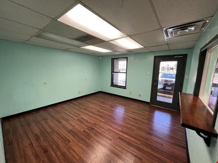 A look at 641-645 N Walnut Ave commercial space in New Braunfels