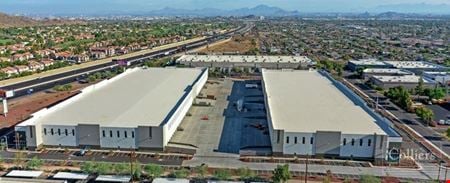 A look at Industrial Development for Lease in Tempe Commercial space for Rent in Tempe