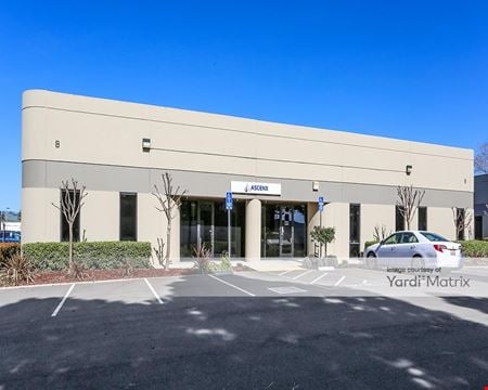 A look at 41900-42000 Christy Street Commercial space for Rent in Fremont