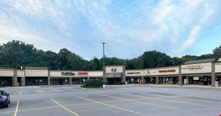 A look at Monroe Street Retail Retail space for Rent in Sylvania