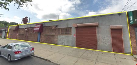 A look at 72-20 48th Avenue commercial space in Queens