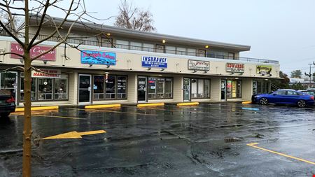 A look at 3483 River Rd N commercial space in Keizer