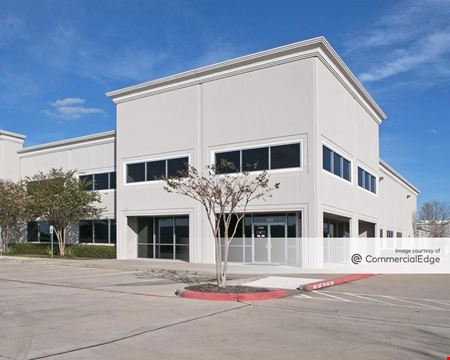 A look at Sugar Land Southwest Business Center - Buildings 1 & 2 commercial space in Sugar Land