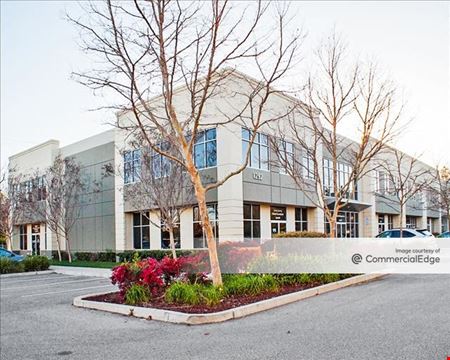 A look at Kifer Commerce Park commercial space in Sunnyvale