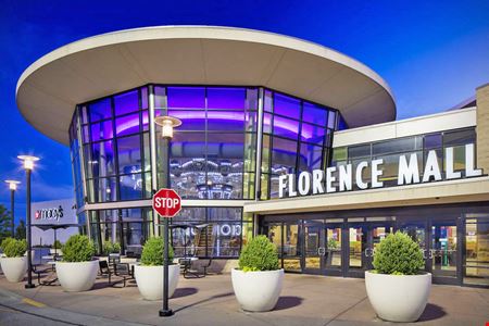 A look at Florence Mall Outparcels commercial space in Florence