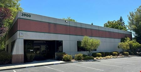 A look at 3900 Valley Ave Office space for Rent in Pleasanton