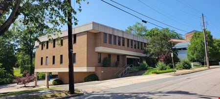 A look at 112 Cox Avenue, Suites 213 & 214 Office space for Rent in Raleigh