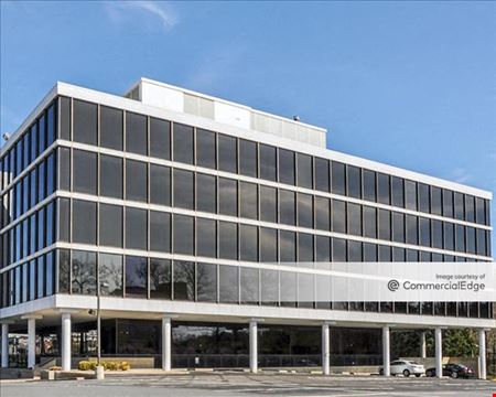 A look at 6000 Executive Blvd commercial space in Rockville