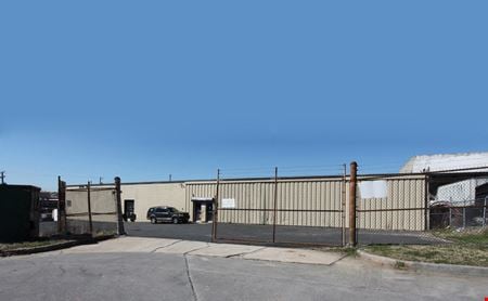 A look at 1620 N. Ellwood Avenue Industrial space for Rent in Baltimore
