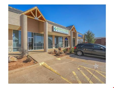 A look at 1317 NW Sheridan Rd Commercial space for Rent in Lawton