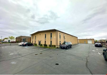 A look at South Salt Lake Freestanding Industrial commercial space in South Salt Lake