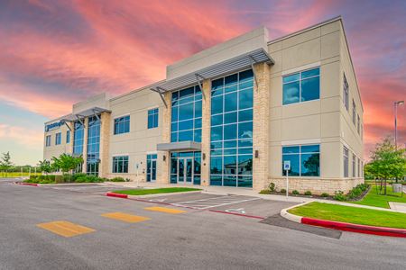 A look at MEDICAL OFFICE INVESTMENT  IN THE GREATER AUSTIN MSA Commercial space for Sale in San Marcos