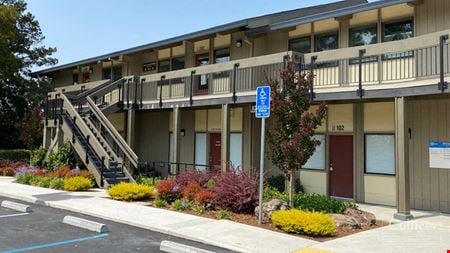 A look at APPIAN PROFESSIONAL PLAZA Office space for Rent in Pinole