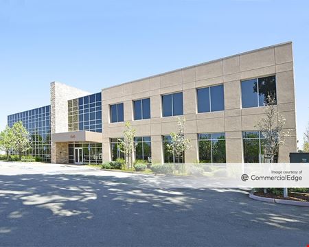 A look at Deerfield One Office space for Rent in Menlo Park