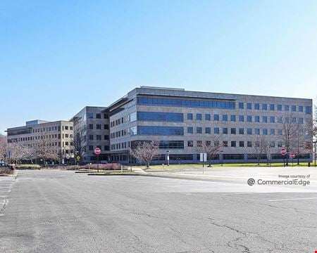 A look at Princeton Forrestal Center - Building 1 commercial space in Plainsboro