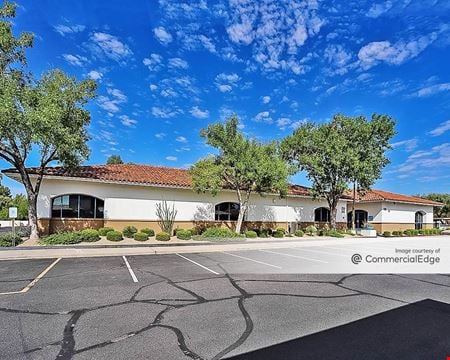 A look at Mescal Medical Park Commercial space for Rent in Scottsdale
