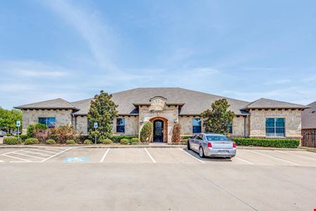 A look at 8209 Mid Cities Blvd Office space for Rent in North Richland Hills