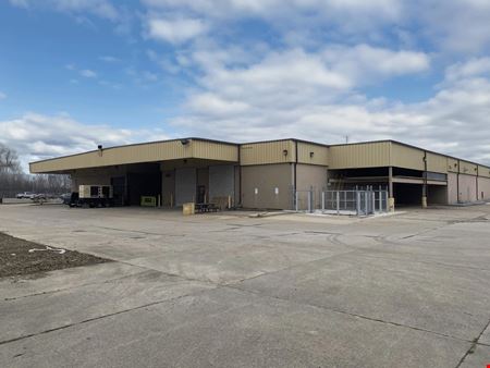 A look at Harrison Township - Municipal Licensed Proccessing Space Industrial space for Rent in Harrison Township