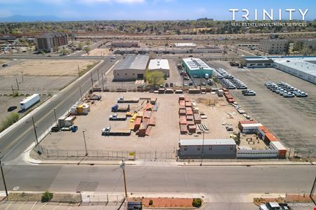 A look at National Trench Safety - Albuquerque, NM Commercial space for Sale in Albuquerque