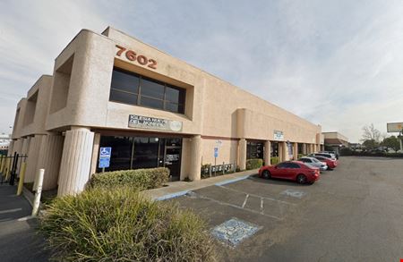 A look at 7602 Murray Dr commercial space in Stockton