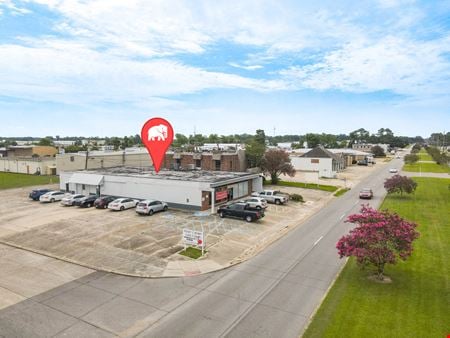 A look at Availability in Quiet Medical Office with Great Highway Access Office space for Rent in Baton Rouge