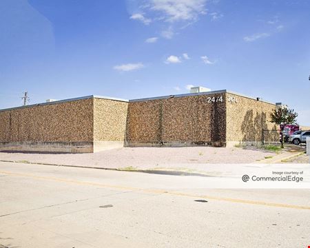 A look at 2474 Manana Drive commercial space in Dallas