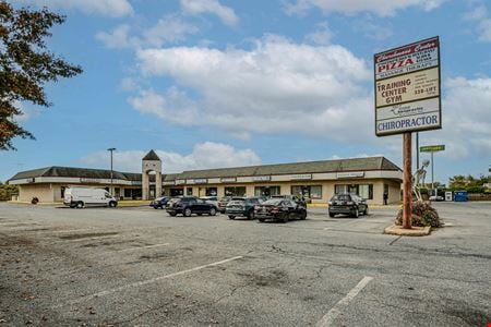 A look at 807 Churchmans Rd Ext Retail space for Rent in New Castle