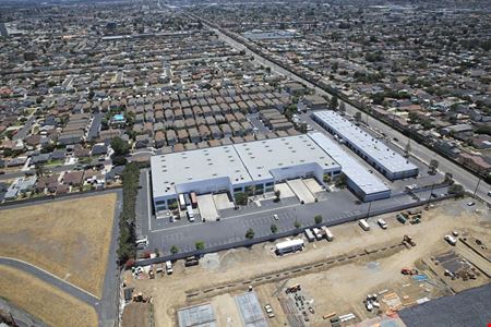 A look at 20900 Normandie Avenue Industrial space for Rent in Torrance