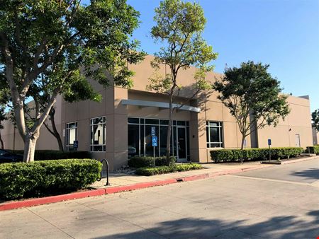A look at 13889 Redwood Ave Commercial space for Rent in Chino