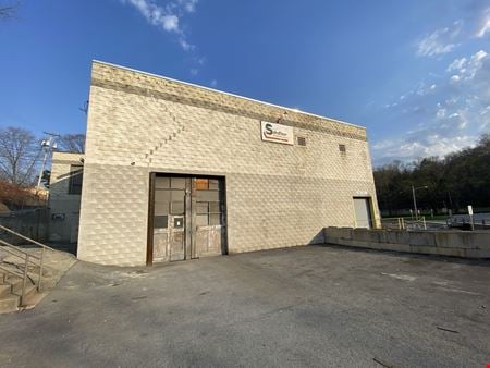 A look at 15-17 Herron Ave Industrial space for Rent in Pittsburgh