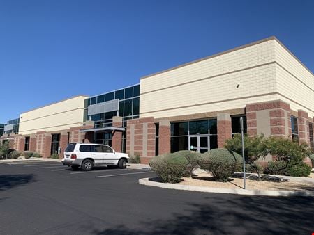 A look at 1940 W Elliot Rd, Ste 101, 103 commercial space in Gilbert