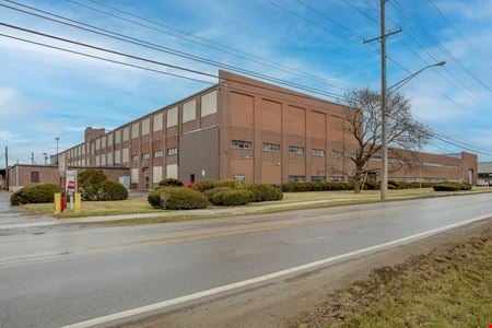 A look at 600-740 Marion Road commercial space in Columbus