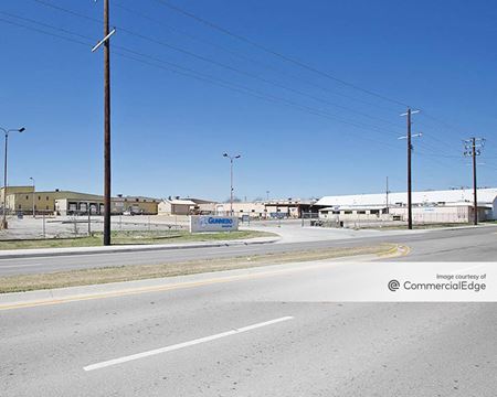 A look at 1240 North Harvard Avenue Commercial space for Rent in Tulsa