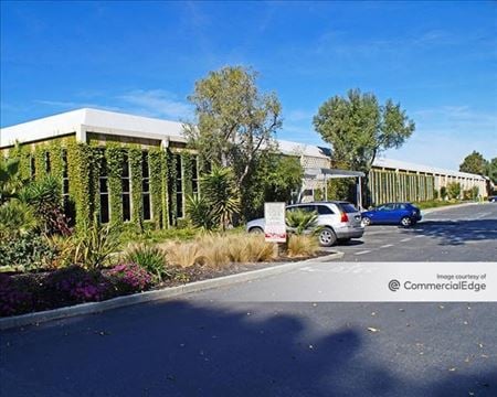 A look at 1290-1300 Terra Bella Ave commercial space in Mountain View
