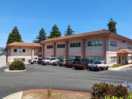 A look at 40 Penny Lane commercial space in Watsonville