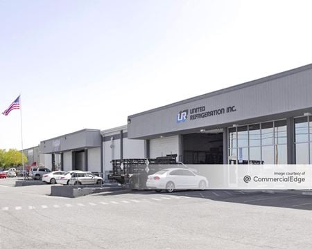A look at 4330-4340 Roseville Road Industrial space for Rent in North Highlands