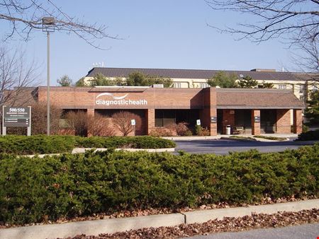 1025 Berkshire Blvd. - Wyomissing