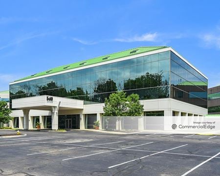 A look at Park Place - Building 540 Commercial space for Rent in Dayton